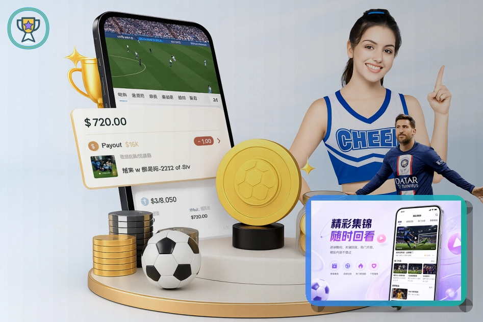 美加墨世界杯球迷狂欢